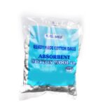 Baby Cotton Balls - 500G