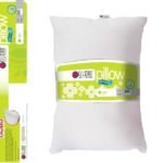 Baby Kapok Pillow - Celcius