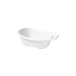 Baby Basic Bath Tub - White