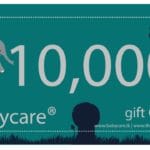 Gift Vouchers