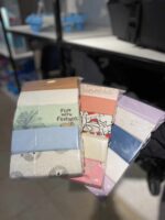 Baby Bodysuits 5Pcs Pack - Image 4