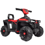 Rechargeable Ride-On Buggy Car MB1158