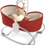 Tiny Love 3-in-1 Rocker Napper