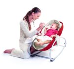 Tiny Love 3-in-1 Rocker Napper - Image 5