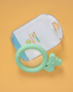 Baby Silicone Teether Benber