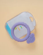 Baby Silicone Teether Benber - Image 2