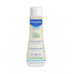 Mustela Baby Gentle Shampoo