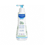 Mustela Hydra Bebe Body Lotion
