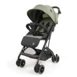 Baby Stroller: Cabin Size QX1