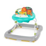 Bright Starts Zig Zag Zebra Baby Walker - Image 4