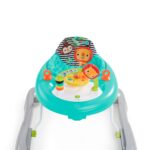 Bright Starts Zig Zag Zebra Baby Walker - Image 3