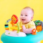 Bright Starts Zig Zag Zebra Baby Walker - Image 5