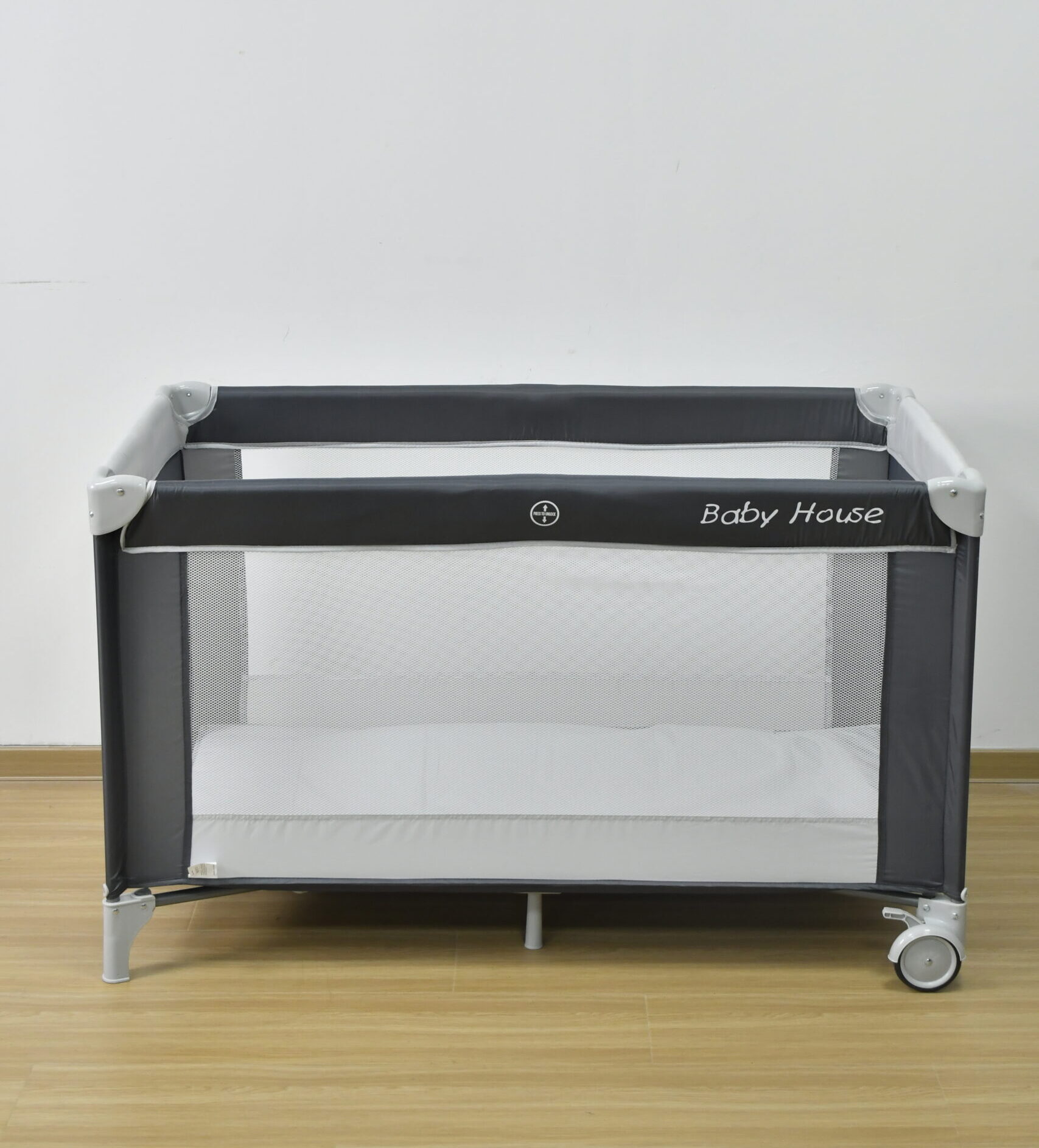 Baby Portable Playard & Playpen