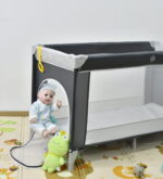 Baby Portable Playard & Playpen - Image 3