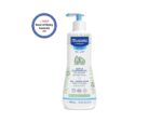 Mustela Gentle Cleansing Gel 500ml