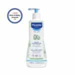 Mustela Gentle Cleansing Gel 500ml
