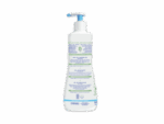 Mustela Gentle Cleansing Gel 500ml - Image 2