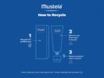 Mustela Hydra Bebe Face Cream 40ml - Image 9