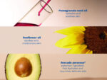 Mustela Baby Massage Oil with Avocado 100ml - Image 4
