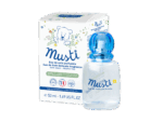 Mustela Musti Eau De Soin Spray 50ml