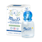 Mustela Musti Eau De Soin Spray 50ml