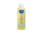Mustela Baby Massage Oil with Avocado 100ml