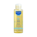 Mustela Baby Massage Oil with Avocado 100ml