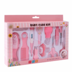 Baby Grooming Set 12Pcs