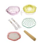 Farlin Food Maker Set 7-in-1 - Image 3