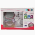 Farlin Food Maker Set 7-in-1