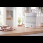 Philips Avent Baby Bottle Sterilizer & Dryer Premium - Image 5