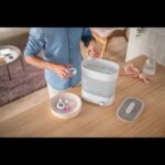 Philips Avent Baby Bottle Sterilizer & Dryer Premium - Image 7