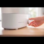 Philips Avent Baby Bottle Sterilizer & Dryer Premium - Image 8