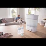 Philips Avent Baby Bottle Sterilizer & Dryer Premium - Image 15