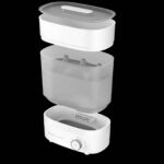 Philips Avent Baby Bottle Sterilizer & Dryer Premium - Image 3