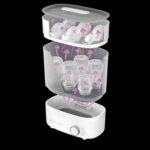 Philips Avent Baby Bottle Sterilizer & Dryer Premium - Image 4