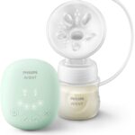 Philips Avent Single Electric Breast Pump