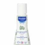 Mustela No-Rinse Baby Cleansing Water with Avocado 50ml (Travel Size)