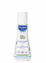 Mustela No-Rinse Baby Cleansing Water with Avocado 50ml (Travel Size)